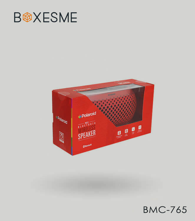 custom speaker boxes wholesale